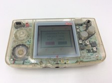 Neo Geo Pocket Color SNK