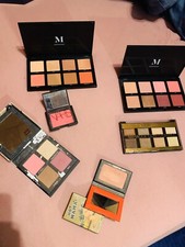 Morphe Nars The Balm Urban Decay Max Factor