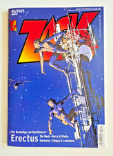 ZACK Comic 05/2025 #