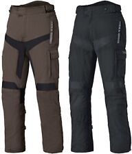 Held Motorrad Hose Renegade 2 Top Herren Textilhose wasserdicht mit Protektore