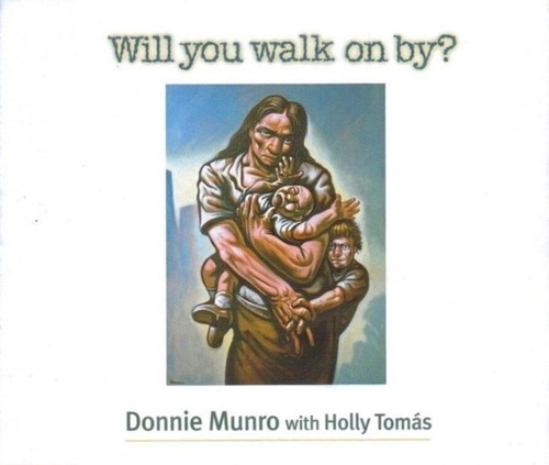 Donnie munro will - cd, you