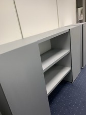 Schöne Highboards von Walter
