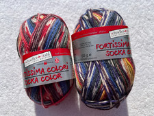 Schoeller + Stahl Fortissima