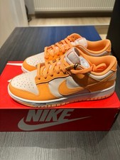 Nike Dunk Low Peach Cream