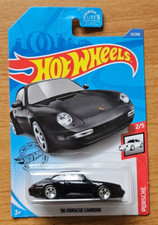 GHD19-D9C0C HOT WHEELS PORSCHE