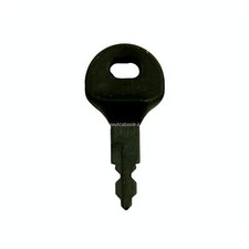 Zundschlussel 77 Evinrude