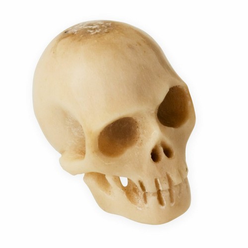 Ketten anhänger totenkopf - ketten-anhänger,