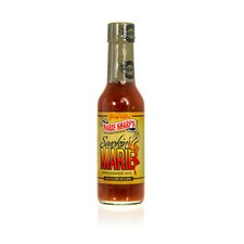 Marie sharp smokin - marie, sharp`s