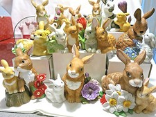 Goebel Hase Jahreshase 2010