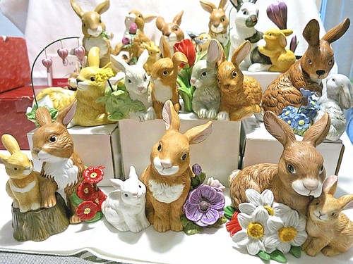 Goebel hase jahreshase 2010 - 2010, 13