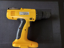 Mannesmann Akku Bohrschrauber ohne Akku