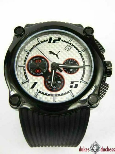 Puma chrono uhr rotor - chrono,