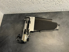 Verdeckklappe Links Porsche 911 997 996 Cabrio Orig. 99662412500 Schwarz