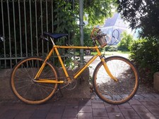 Alte Rennrad Peugeot Paris 20er, Eroica ,Gravel.28 Zoll 56 Gr. 