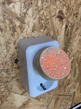 Nachtlicht, Einschlaflicht, wendbahr/drehbar