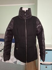 Daunenjacke S. Oliver Gr 42