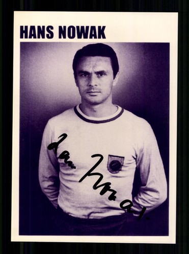Hans nowak bayern münchen - hans,