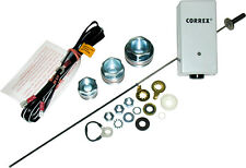 Fremdstromanode CORREX Anode Speicher Boiler Warmwasserboiler 200l 300l 500l .. 