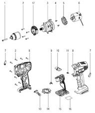 Metabo SB 18 LTX Impuls