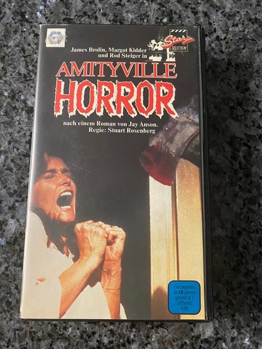 Canon video amityville - canon,