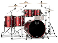 MAPEX Shellset MXSE628XMBPA