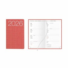 Idena Ladytimer 2026 Graphic