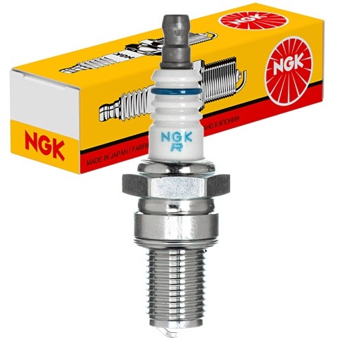 Kerze ngk br10ecm 4234 - 1x,