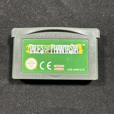 Tales of Phantasia (Nintendo Game Boy Advance) Modul!