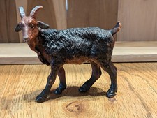 Schleich  13223 Ziegenbock alt Rarität von 1992
