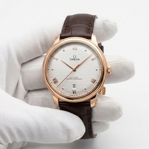 Omega ville prestige - de,