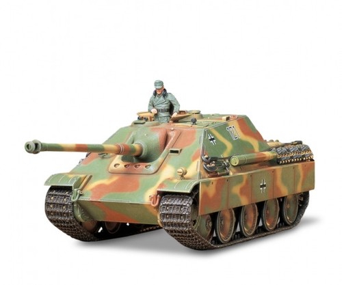 Tamiya 300035203 sdk - 1:35,