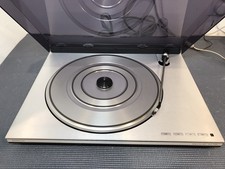 BANG AND OLUFSEN Beogram 2000