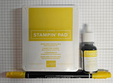 Stampin up Stempelkissen