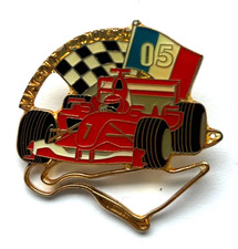 Magny Cours 2005 Formel 1