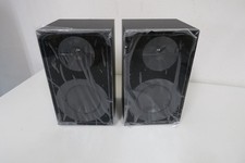 2 Lautsprecher Speaker  System