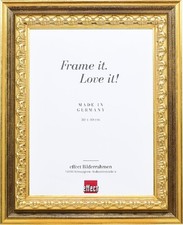 Effect Barock Spiegel Profil