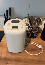 Brotbackautomat mit 15