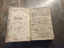 Der Kleine Katechismus von