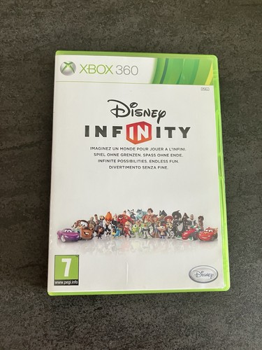 Xbox 360 spiel - xbox, disney