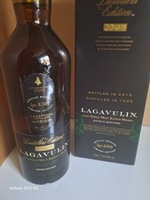 Lagavulin Distillers Edition 1995/2013 18yo - Islay - Single Malt Scotch Whisky 