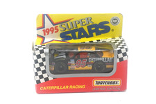 Matchbox 1995 Caterpillar