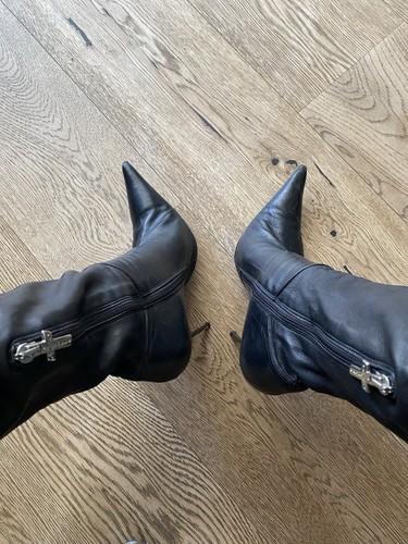 Santa cruz stiefel - cruz, aus