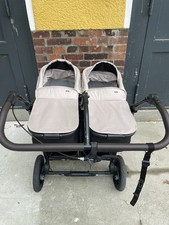 TFK Duo Zwillinge- oder