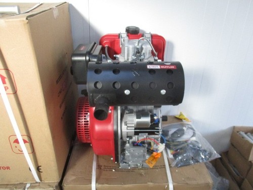 Dieselmotor koop kd192f1 7kw - dieselmotor,