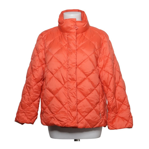 Marc cain daunenjacke damen - cain,, daunenjacke,