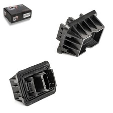 2x Wagenheberaufnahme