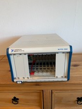 national instruments NI Pxi 1042 chassis