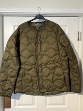 Uniqlo x White Mountaineering