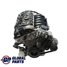 BMW F30 F31 335i F32 435i Kompletter Motor N55 N55B30A Neue Steuerkette GARANTIE