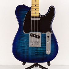 2021 Fender Player Plus